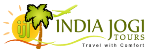 India Jogi Tours Logo
